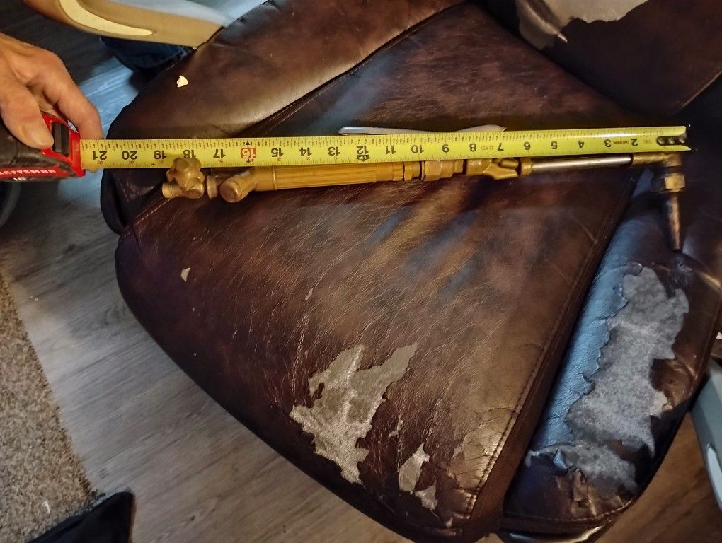 Victor Welding/Cutting Torch