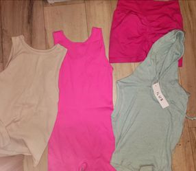 Women's Workout Apparel