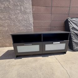 TV stand
