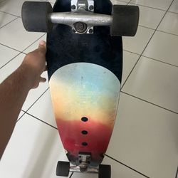 Longboard Globe 