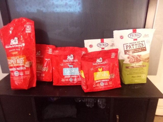 Dog Food
