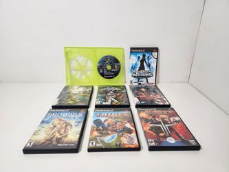 PS2 Games