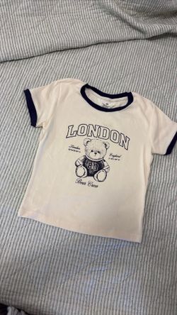 Girl’s H&M Top size 10/12