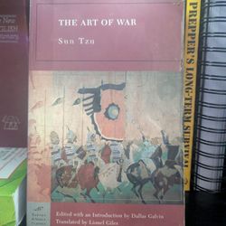 Art Of War Sun Tzu