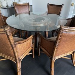 Dining Room Set
