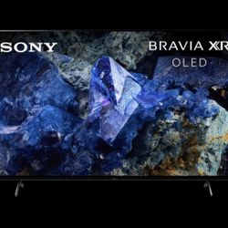 55in Sony OLED 