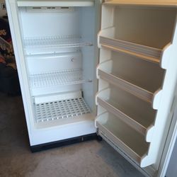 Frigidaire Freezer