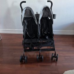Double Stroller