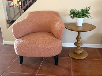 Accent Chair