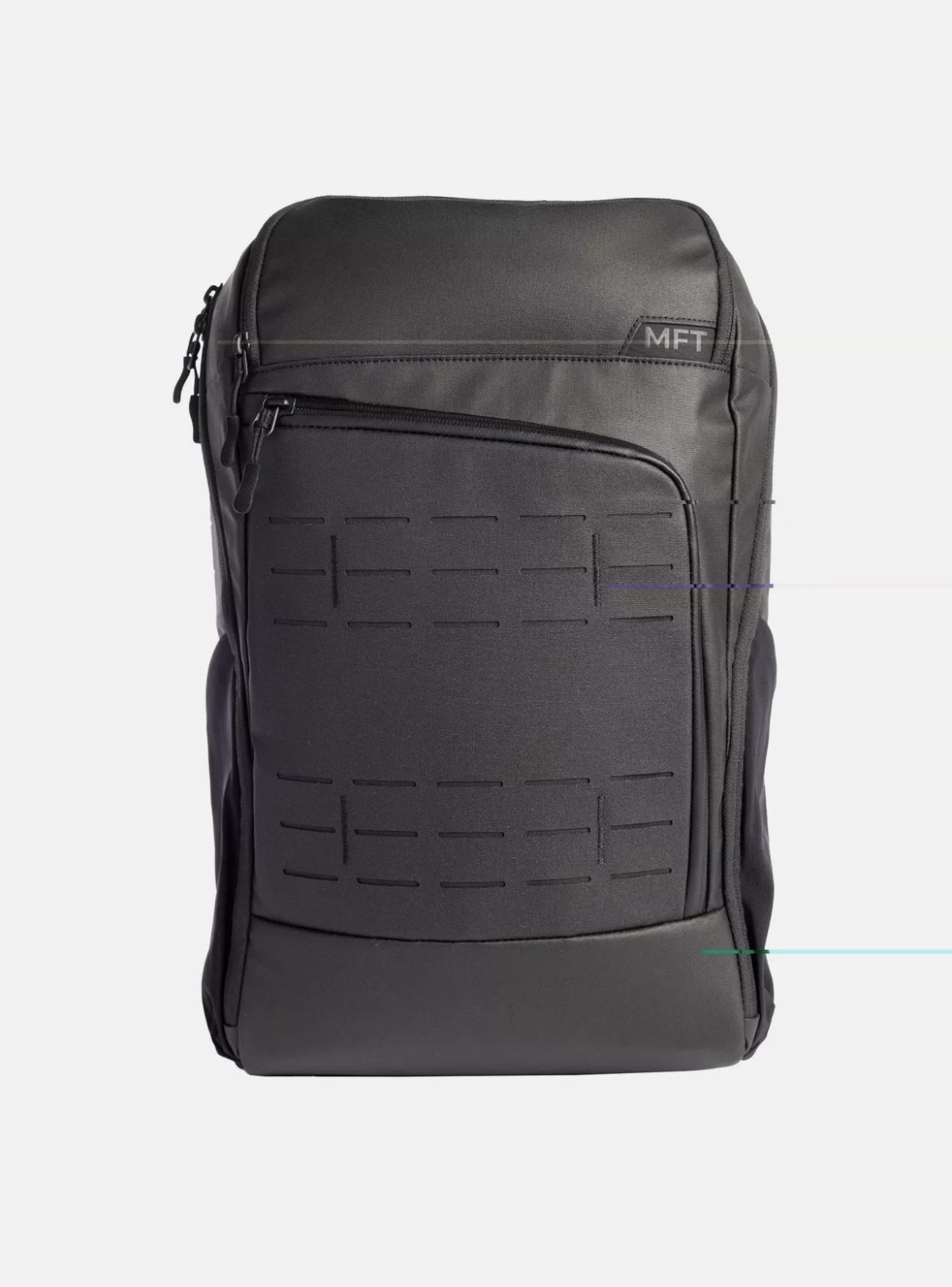Mission First Tactical Achro Backpack