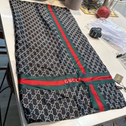 Beautiful Scarf 