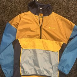 Cotopaxi Men’s XL Wind Breaker