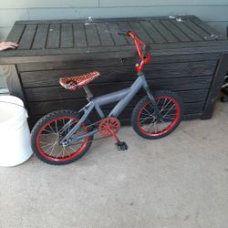 Bike 16"