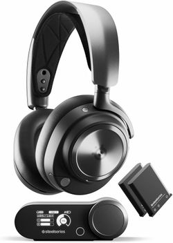 Artic nova pro elite headset