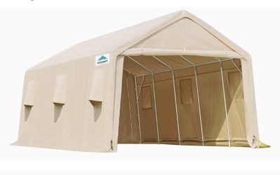 Carpa 13x20