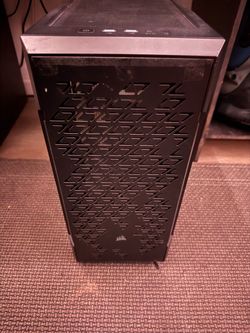 Pc case