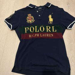 Polo Type Chief Keef 