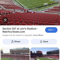 Selling 4 Tickets June 25th In San Francisco Paraguay Vs Australia Category 2 For 465each