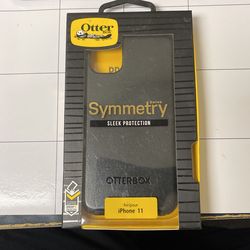 Otter box Symmetry For iPhone 11