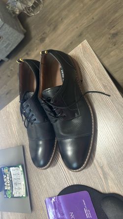 Parker & Sky - Men’s shoes 10.5