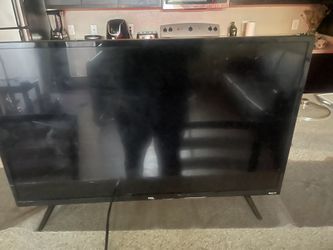 TCL Roku Tv 40 Inch TV
