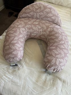 Nursing pillow