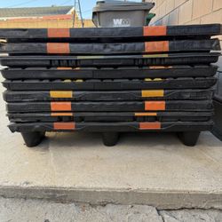 Plastic Pallets