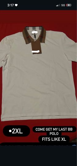 Bb polo