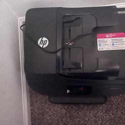 Brand New Hp Printer 