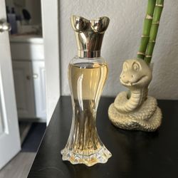 Gold Drop Perfume 3.4 oz – Authentic