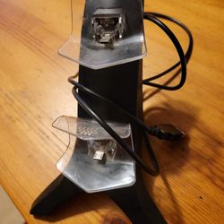 Playstation 4 Controller Charging Tower