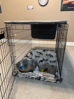 Petmate Dog Crate