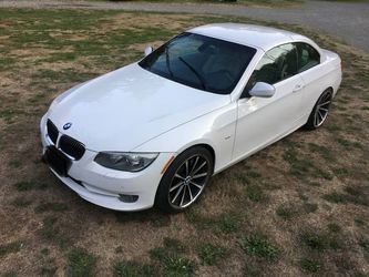 2011 BMW 335i