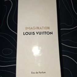 Louis Vuitton Imagination 