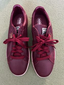 Puma Match Tennis Shoes