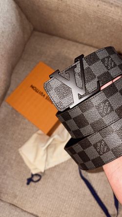 Lv belt
