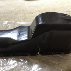 GM 454 / 502 Oil Pan 