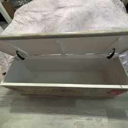 Storage Bench 