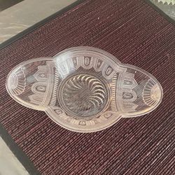 Glass Bowl