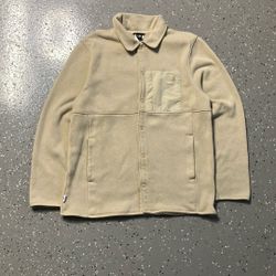 North Face Jacket L