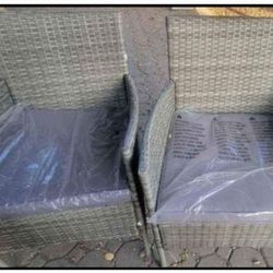 Brand New Patio Set 