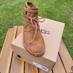 Ugg Womens Read Shoes