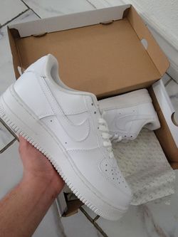 Air force 1s