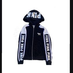 Victoria Secret/ PINK sequins Jacket 