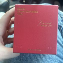 baccarat rouge 540 extrait
