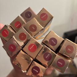 Liquid Matte Lipstick 