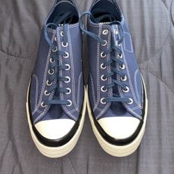 Exclusive Converse