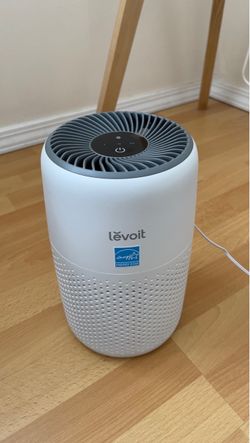 LEVOIT Core Mini-P Air Purifier
