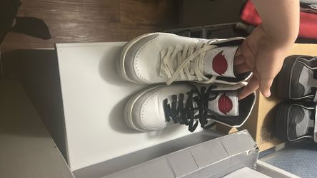 Nina Chanel Abney Jordan 2 Size Women 10 Men 9/2