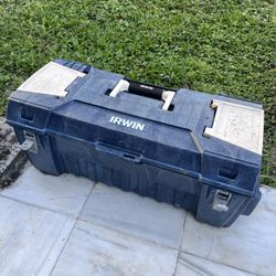 Tool Box